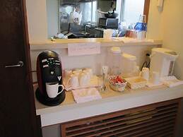 Jemsty Inn Hakone Ashinoko