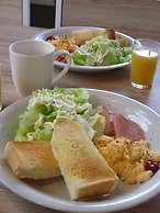 Jemsty Inn Hakone Ashinoko