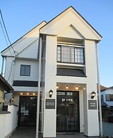 Jemsty Inn Hakone Ashinoko