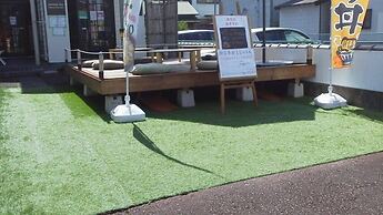 Jemsty Inn Hakone Ashinoko