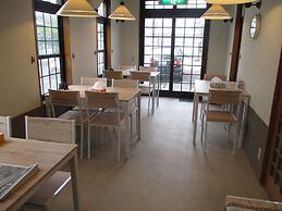 Jemsty Inn Hakone Ashinoko