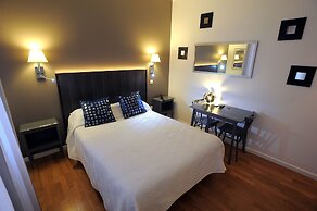 Hôtel Italia