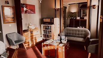Hôtel Italia