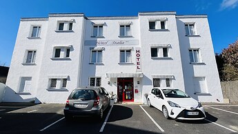 Hôtel Italia