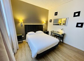 Hôtel Italia