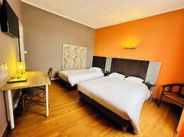 Hôtel Italia
