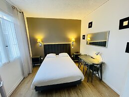 Hôtel Italia