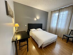Hôtel Italia