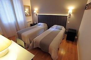 Hôtel Italia