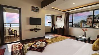 The Lindsay Cheu Den