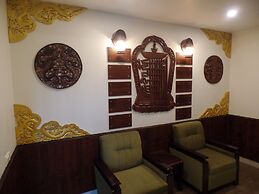 The Lindsay Cheu Den