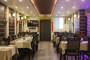 The Lindsay Cheu Den