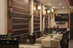 The Lindsay Cheu Den