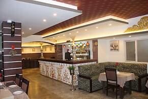 The Lindsay Cheu Den