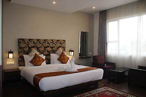 The Lindsay Cheu Den