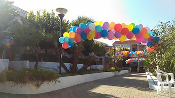 Residence Le Magnolie