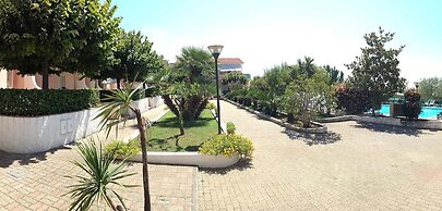 Residence Le Magnolie