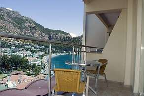 Calipso Beach Turunc Hotel