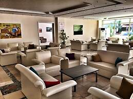 Calipso Beach Turunc Hotel