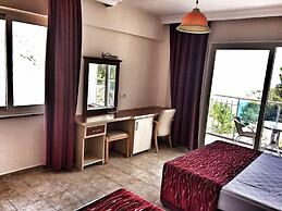 Calipso Beach Turunc Hotel