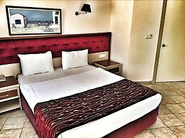 Calipso Beach Turunc Hotel
