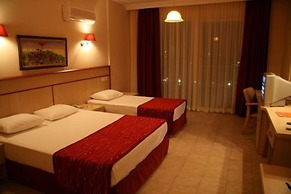 Calipso Beach Turunc Hotel