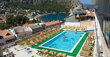 Calipso Beach Turunc Hotel