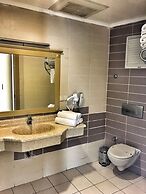 Calipso Beach Turunc Hotel