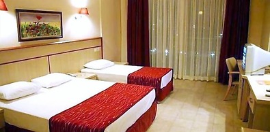 Calipso Beach Turunc Hotel