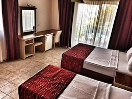 Calipso Beach Turunc Hotel