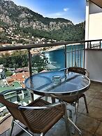 Calipso Beach Turunc Hotel