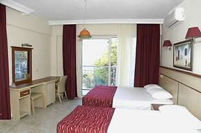 Calipso Beach Turunc Hotel