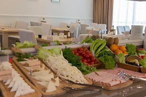 Goldhan Hotel