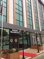 Goldhan Hotel