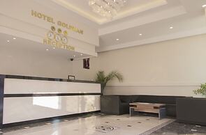 Goldhan Hotel