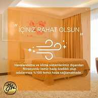 Goldhan Hotel