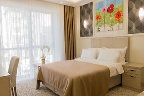 Goldhan Hotel