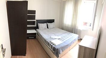 Korkmaz Apartment 1