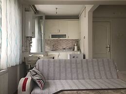 Korkmaz Apartment 1