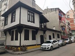 Korkmaz Apartment 1