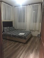 Korkmaz Apartment 1