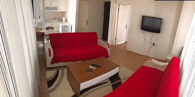 Korkmaz Apartment 1
