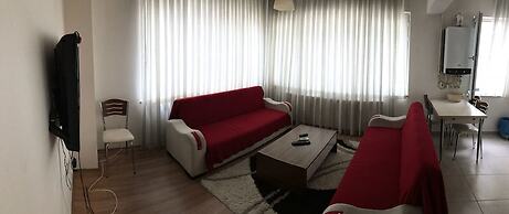 Korkmaz Apartment 1