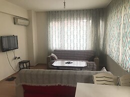 Korkmaz Apartment 1