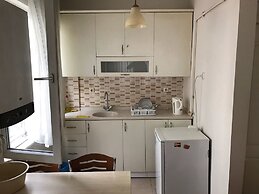 Korkmaz Apartment 1
