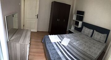 Korkmaz Apartment 1