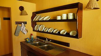 Verlorenkloof Estate