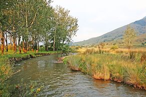 Verlorenkloof Estate