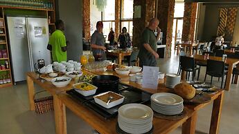 Verlorenkloof Estate