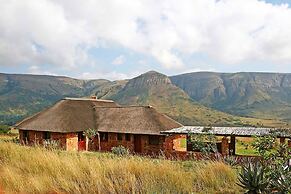 Verlorenkloof Estate